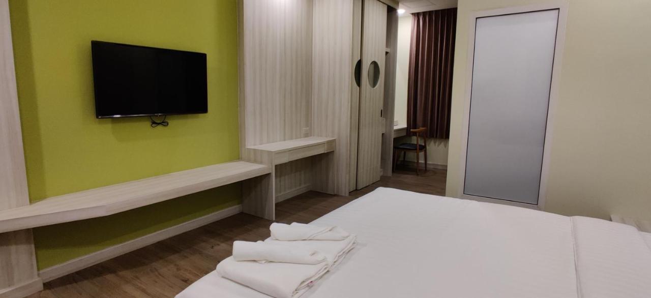 หอพัก ทูเอ็มเพลส 2M Place Apartment Ban Khlong Nung 외부 사진